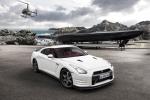 Nissan GT-R Egoist 2011 года